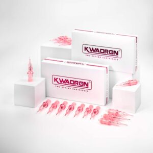 Ace tatuaj cosmetic Kwadron PMU Optima