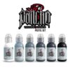 Pancho Set 6x30ml