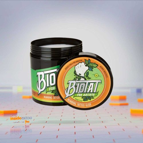 Tattoo butter Biotat Glide