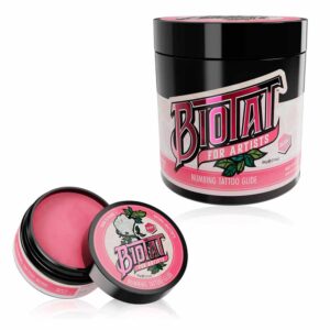 Crema tatuaj BIOTAT BLUSH