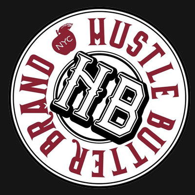 Hustle Butter