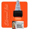 Bright Orange