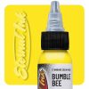 Bumble Bee Yellow