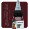 Deep Red