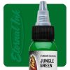 Jungle Green