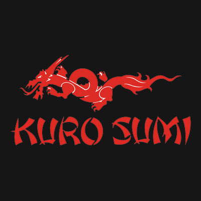 Kuro Sumi