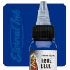 True Blue