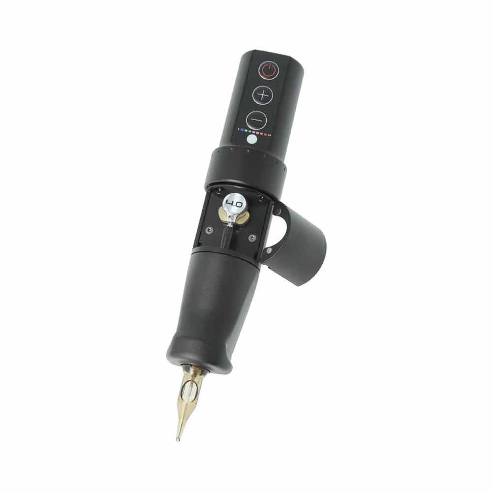 tilou tatuaj Inkjecta STREAM Standard cu camă 3.25mm